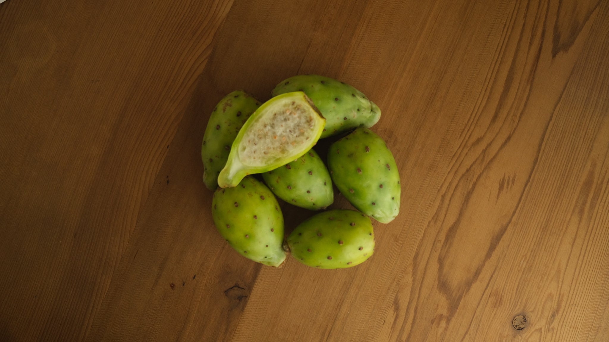 green prickly pear 2 lb 4 . 00